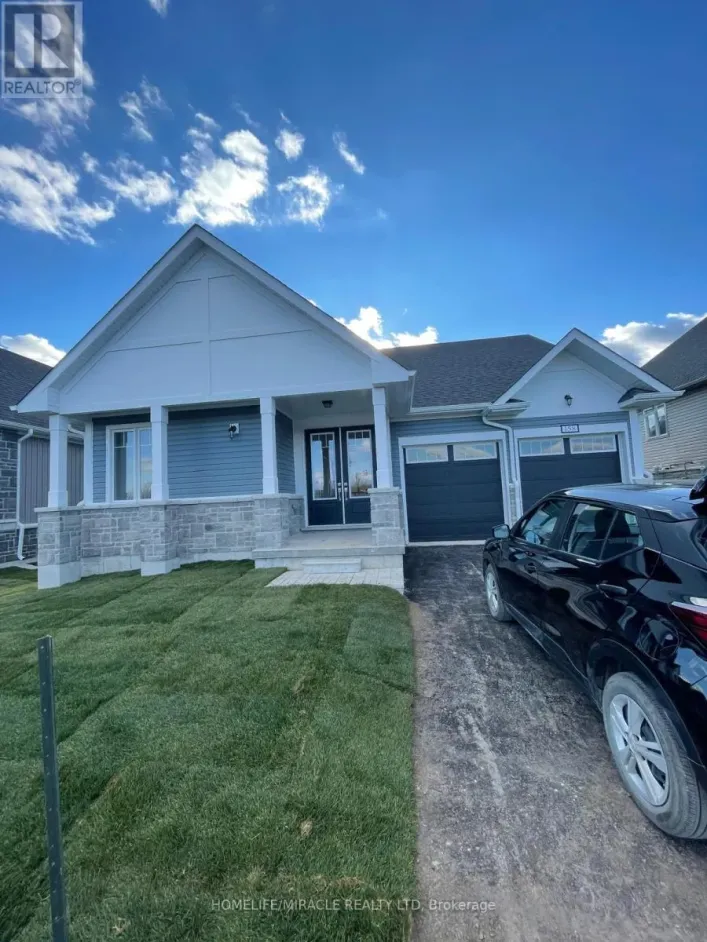 158 COUNTRY CLUB DRIVE, Loyalist