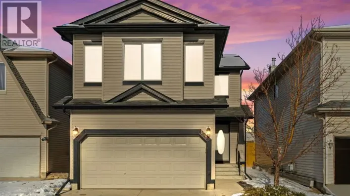 158 Covemeadow Road NE, Calgary