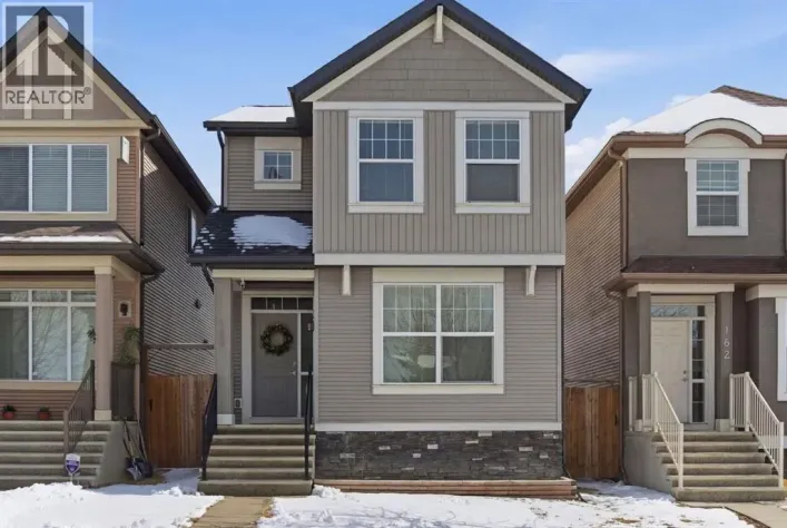 158 Cranford Park SE, Calgary
