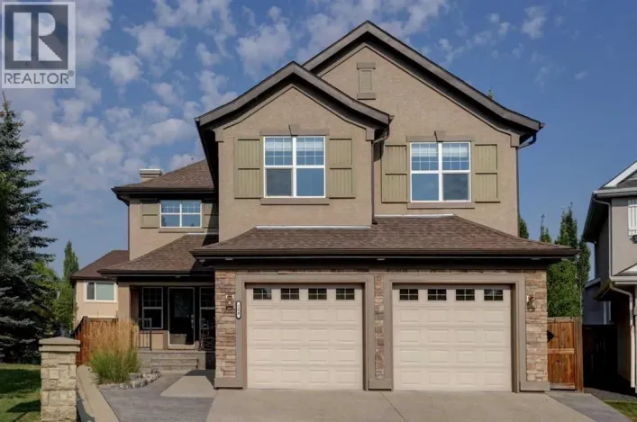 158 Cranridge Terrace SE, Calgary