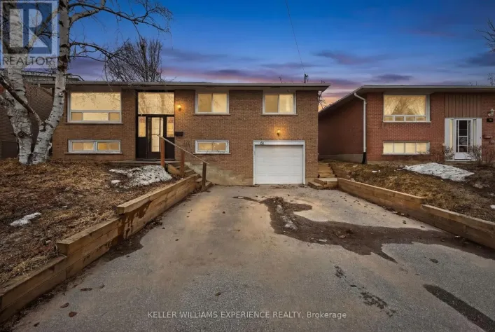 158 CUNDLES ROAD E, Barrie