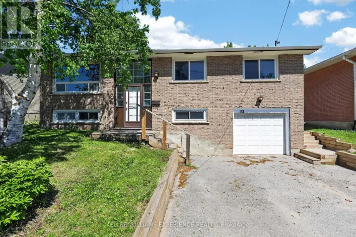 158 CUNDLES ROAD E, Barrie
