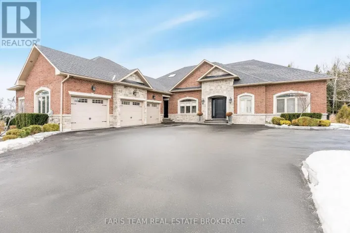 158 DALE CRESCENT, Bradford West Gwillimbury