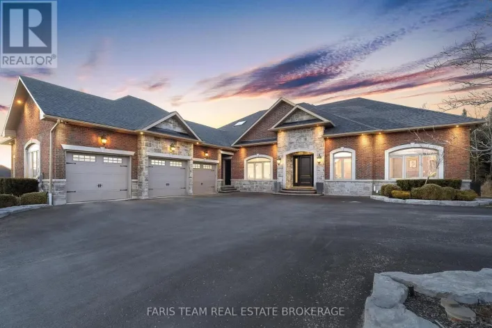 158 DALE CRESCENT, Bradford West Gwillimbury