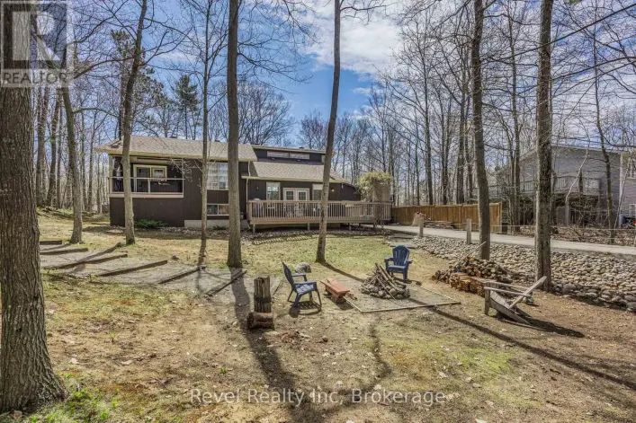 158 DESROCHES TRAIL, Tiny