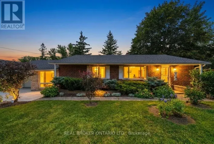 158 DIAGONAL ROAD, North Huron