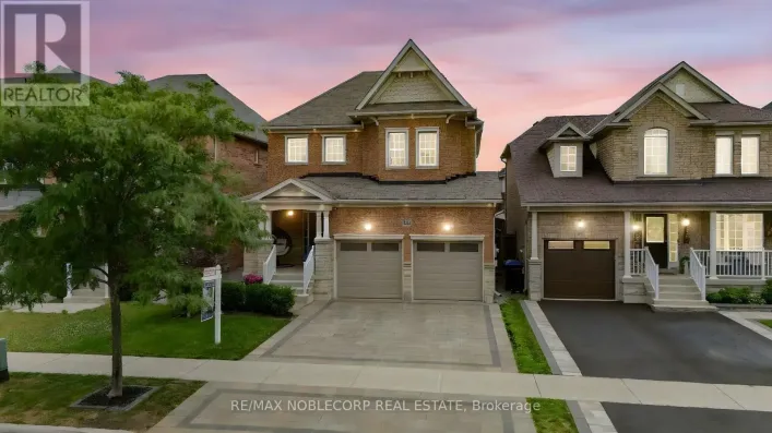 158 DOWNY EMERALD DRIVE, Bradford West Gwillimbury