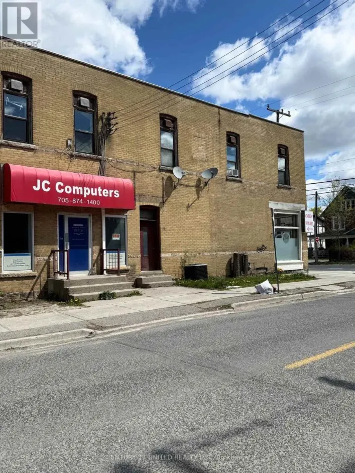 158 DUBLIN STREET, Peterborough