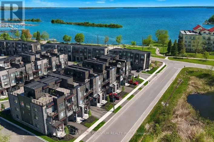 158 ELGIN STREET, Orillia