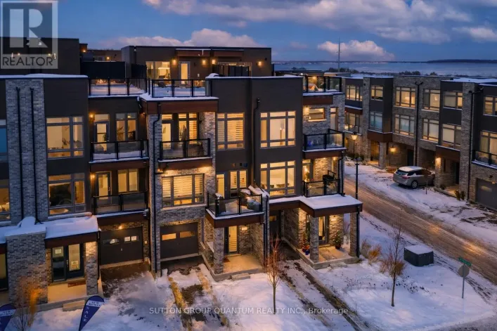 158 ELGIN STREET, Orillia