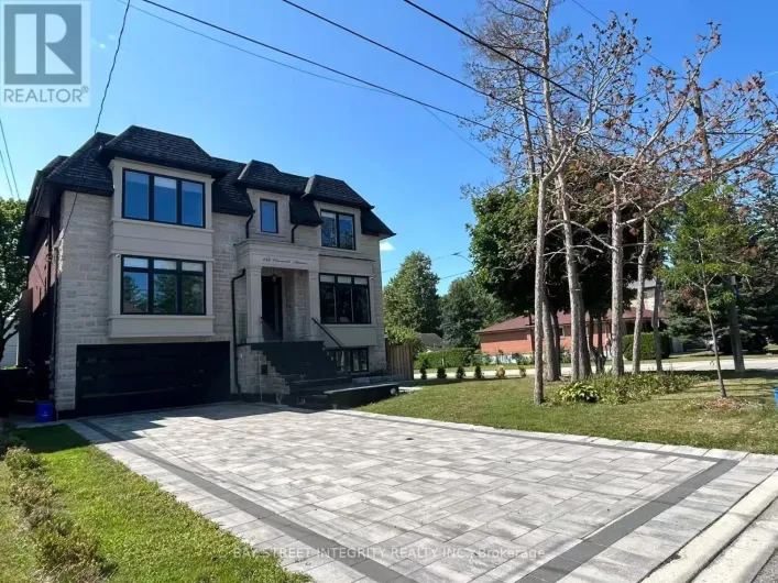 158 ELMWOOD AVENUE, Richmond Hill