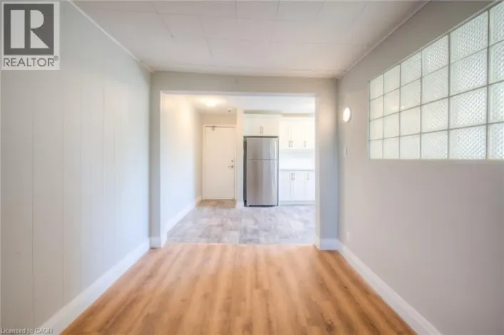158 ERB Street E Unit# 32, Waterloo