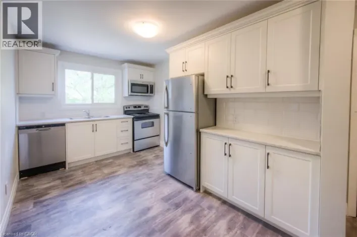 158 ERB Street Unit# 22, Waterloo