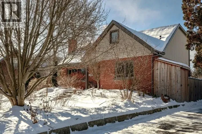 158 EWEN Road, Hamilton