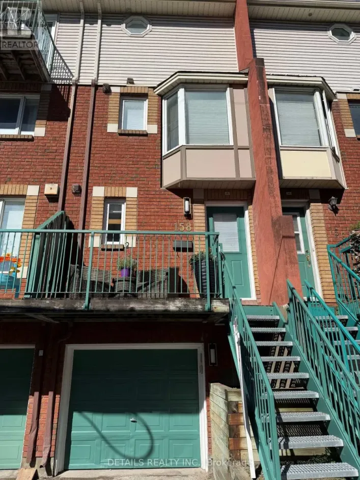 158 FORWARD AVENUE, Ottawa
