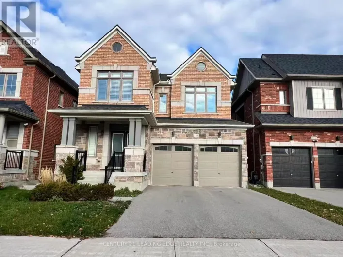 158 FRANK KELLY DRIVE, East Gwillimbury