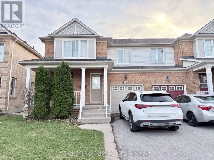 158 GAIL PARKS CRESCENT, Newmarket