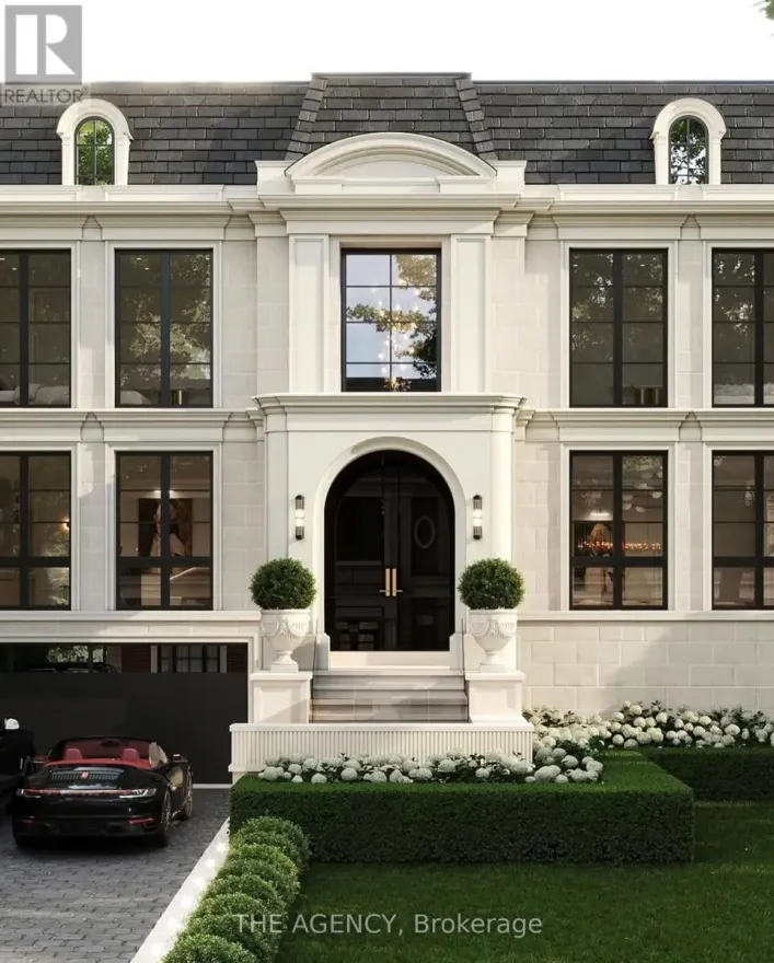 158 GORDON ROAD, Toronto