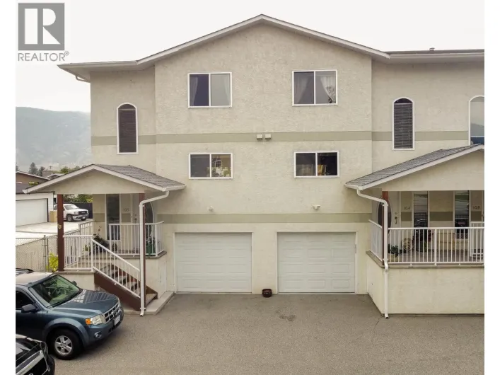 158 Green Avenue Unit# 105, Penticton