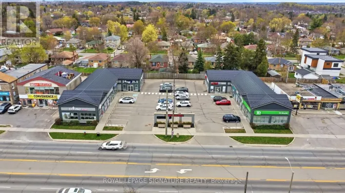 158 GUELPH STREET, Halton Hills
