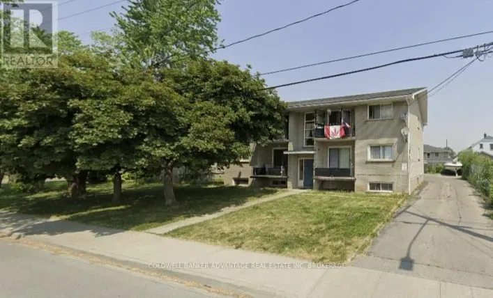 158 HAGAR STREET, Welland