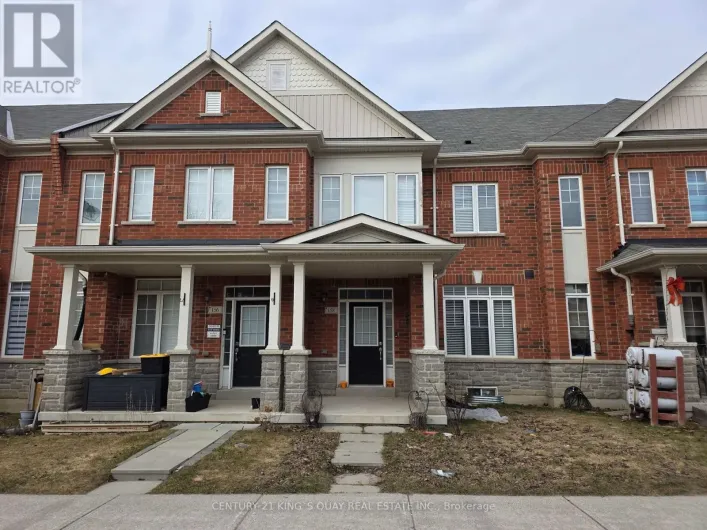 158 HARBORD STREET, Markham