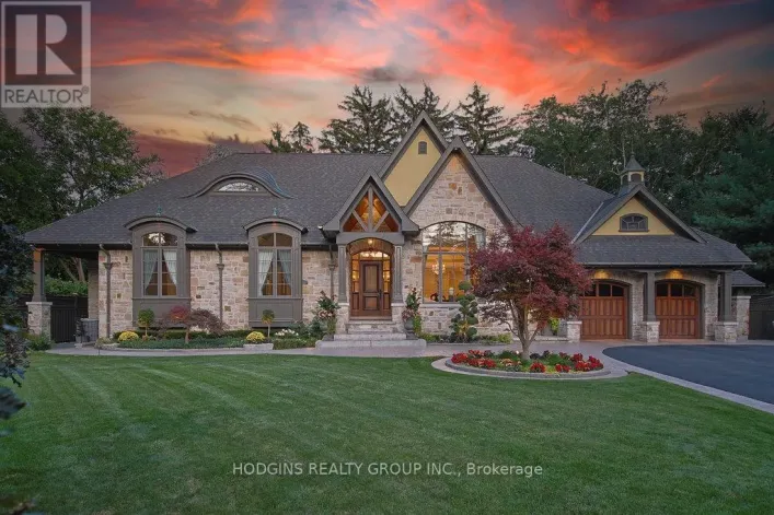 158 HARBORN TRAIL, Mississauga