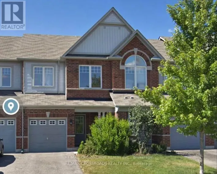 158 HARVEST HILLS BOULEVARD, East Gwillimbury
