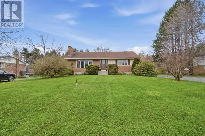 158 Highway 277, Lantz
