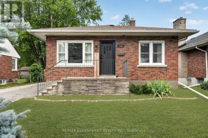 158 HOMEWOOD AVENUE, Port Colborne