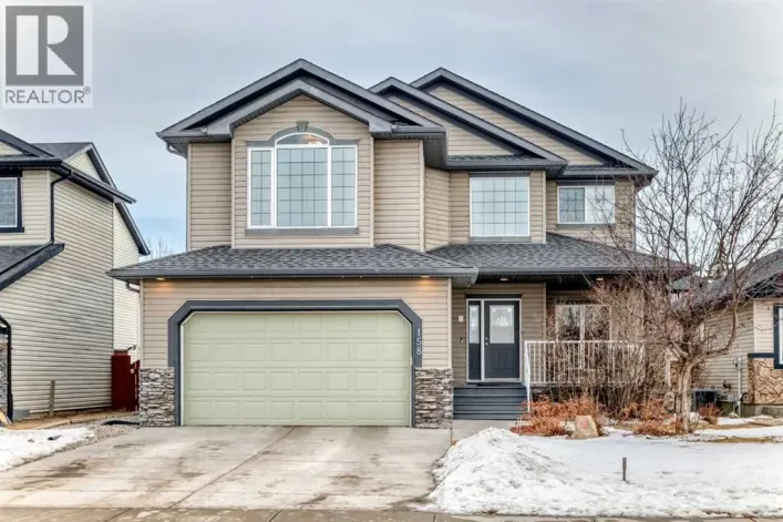 158 Invermere Drive, Chestermere