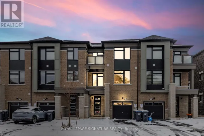 158 KEPPEL CIRCLE, Brampton