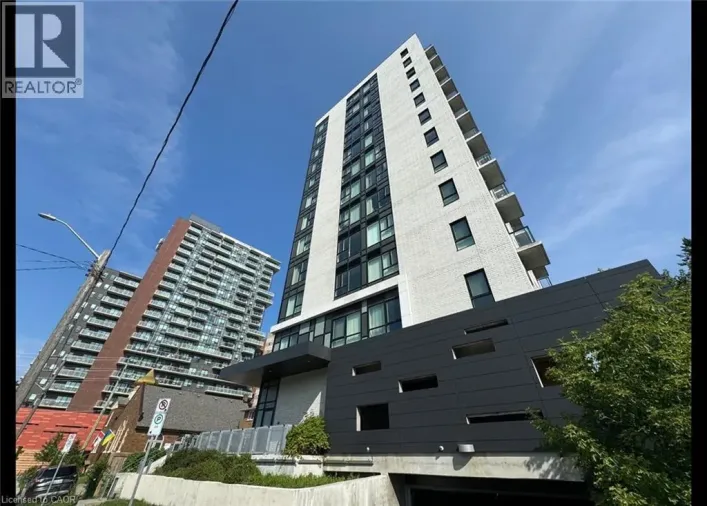 158 KING Street N Unit# 1503, Waterloo