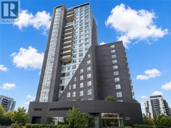 158 KING Street N Unit# 802, Waterloo