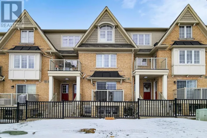 158 KINGSTON ROAD W, Ajax