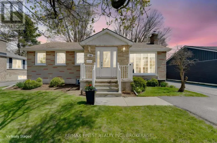 158 LAKEVIEW AVENUE, Kingston