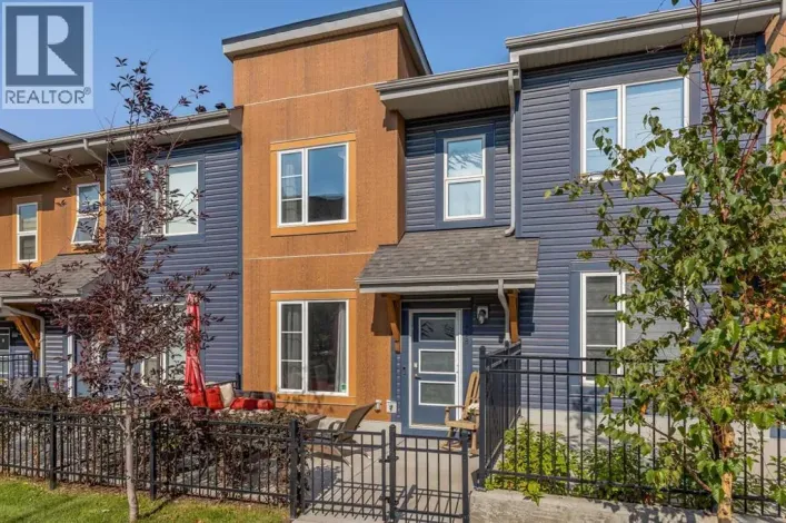 158 Livingston Common NE, Calgary