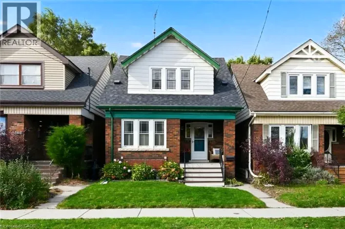 158 LONDON Street S, Hamilton