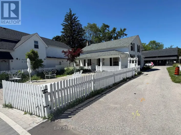 158 MAIN STREET, Markham