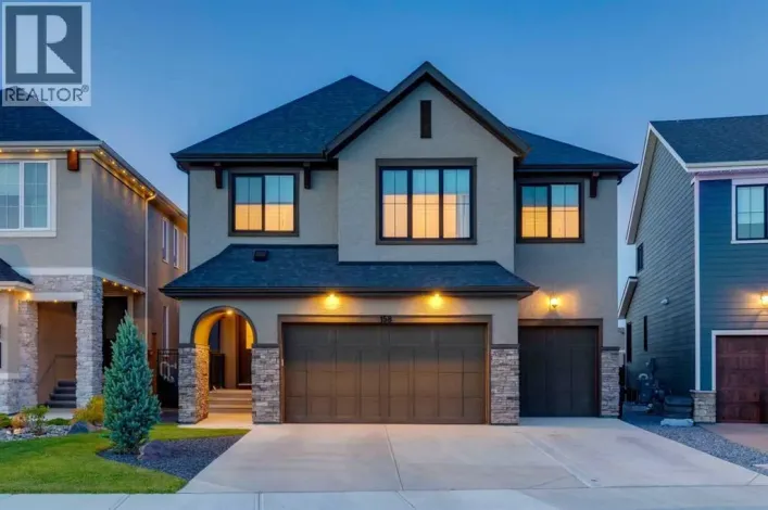 158 Marina Landing SE, Calgary