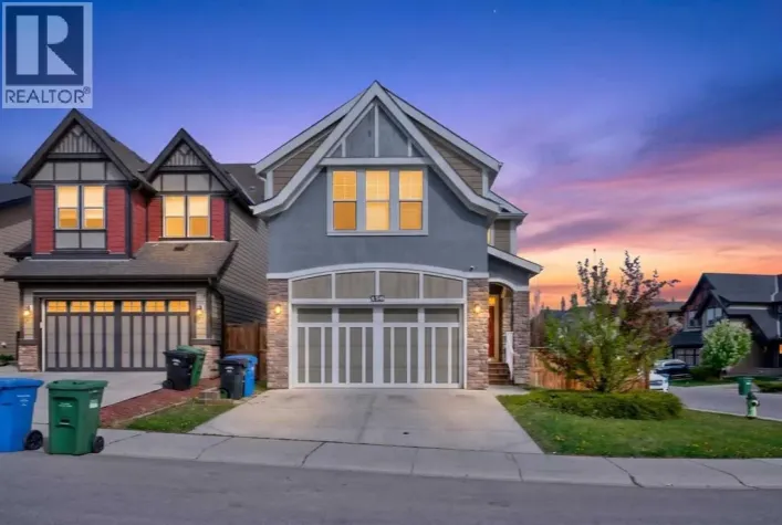 158 Masters Point SE, Calgary