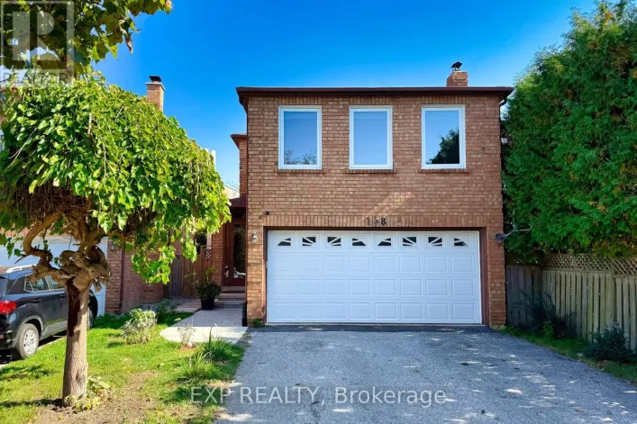 158 MILLCROFT WAY, Vaughan