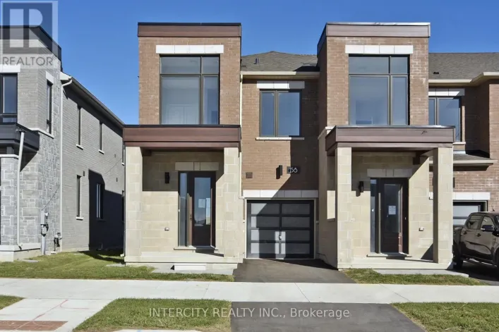 158 MUMBAI DRIVE, Markham