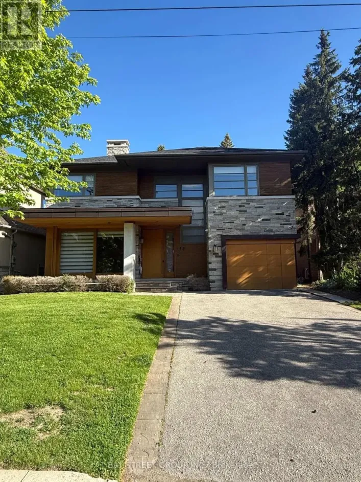 158 MUNRO BOULEVARD, Toronto