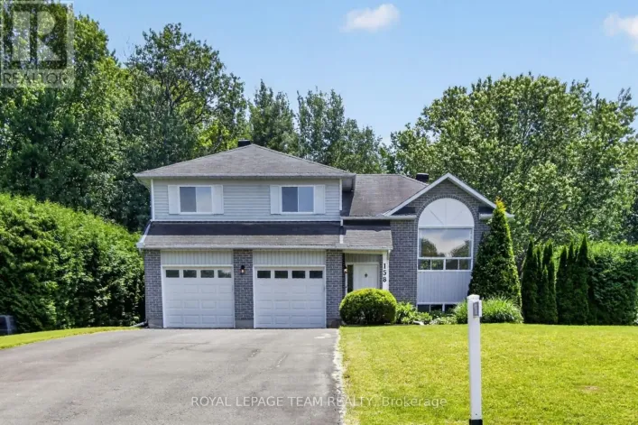 158 OAKWOOD DRIVE, Clarence-Rockland