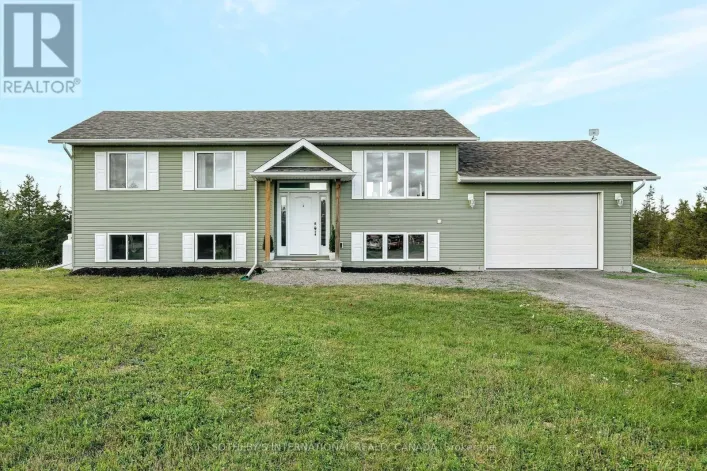 158 OLD MILFORD ROAD, Prince Edward County