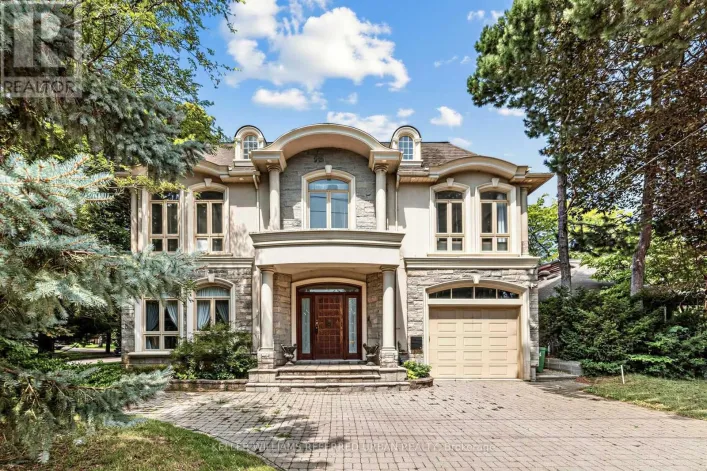 158 OWEN BOULEVARD, Toronto