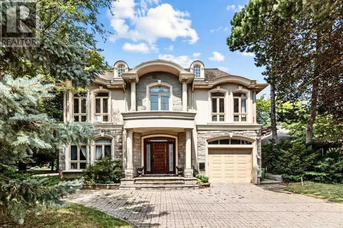 158 OWEN BOULEVARD, Toronto