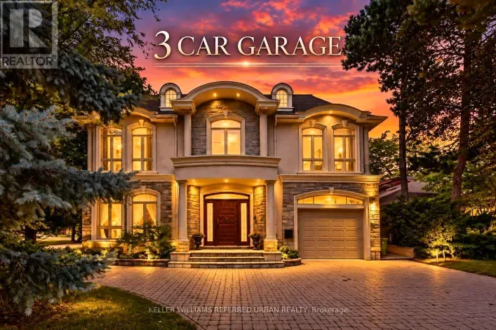 158 OWEN BOULEVARD, Toronto