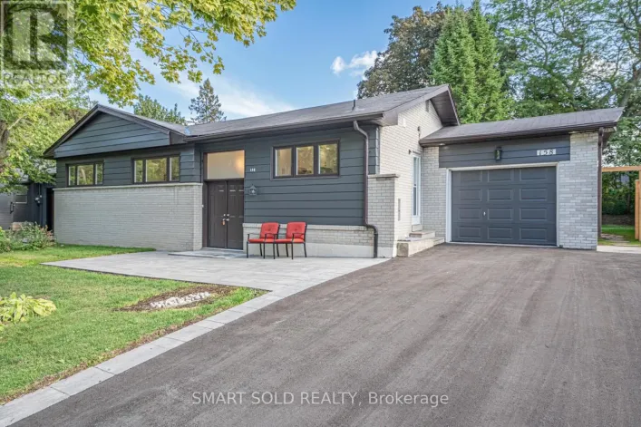 158 PARK AVENUE, Newmarket